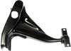 Dorman 520-290 Front Right Lower Suspension Control Arm and Ball Joint Assembly for Select Ford / Mercury Models