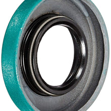 SKF 7572 LDS & Small Bore Seal, R Lip Code, CRW1 Style, Inch, 0.75" Shaft Diameter, 1.499" Bore Diameter, 0.25" Width