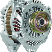 ACDelco 335-1306 Professional Alternator