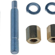Dorman 03112 Exhaust Flange Hardware Kit
