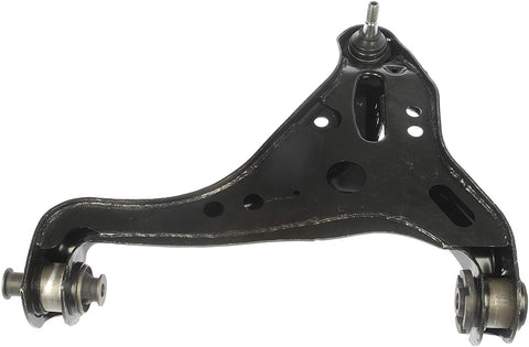 Dorman 520-388 Front Right Lower Suspension Control Arm and Ball Joint Assembly for Select Ford / Mercury Models
