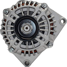 ACDelco 334-2907 Professional Alternator, Remanufactured