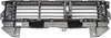 Dorman 601-330 Radiator Shutter Assembly for Select Honda Models