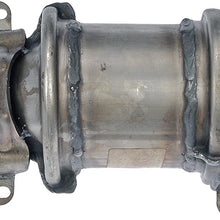 Dorman 674-145 Front Catalytic Converter with Integrated Exhaust Manifold for Select Acura/Honda Models (Non-CARB Compliant)