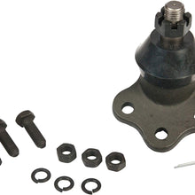 Proforged 101-10102 Greasable Front Upper Ball Joint