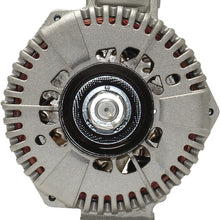 Quality-Built 7787604 Premium Domestic Alternator - Remanufactured