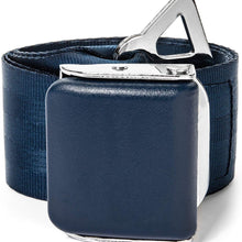 Southwest Seat Belt Extender | South West Airplane Seat Belt Extender | FAA Approved | Seatbelt Extender 7-25" Extension | Fits Southwest Airlines