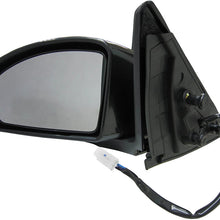 Dorman 955-1014 Driver Side Power View Mirror