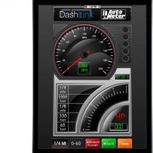 AutoMeter 6035 OBD-Ii Wireless Data Module, Bluetooth, for Apple iOS Devices, Dashlink
