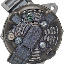 ACDelco 334-1449A Professional Alternator, Remanufactured