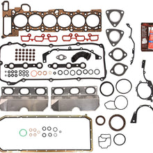 Evergreen FS99325 Full Gasket Set