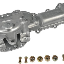 Dorman 742-150 Power Window Motor for Select Models