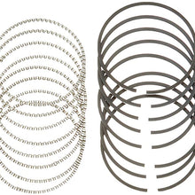MAHLE 41787CP.020 Engine Piston Ring Set