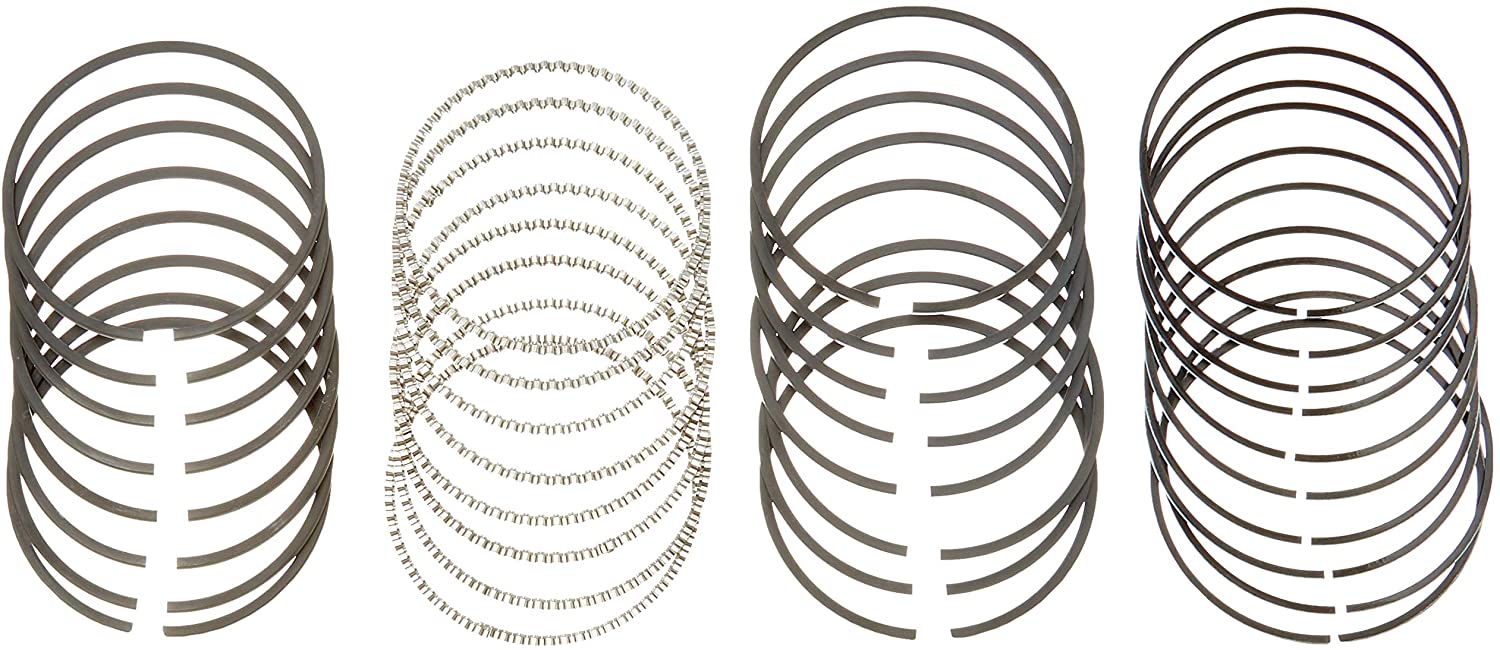 MAHLE 41787CP.020 Engine Piston Ring Set