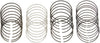 MAHLE 41787CP.020 Engine Piston Ring Set