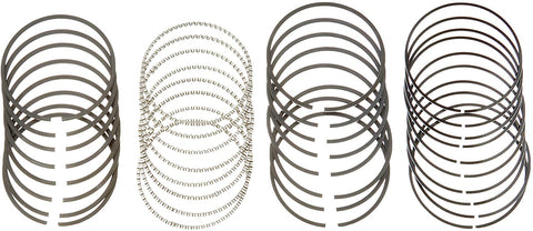 MAHLE 41787CP.020 Engine Piston Ring Set