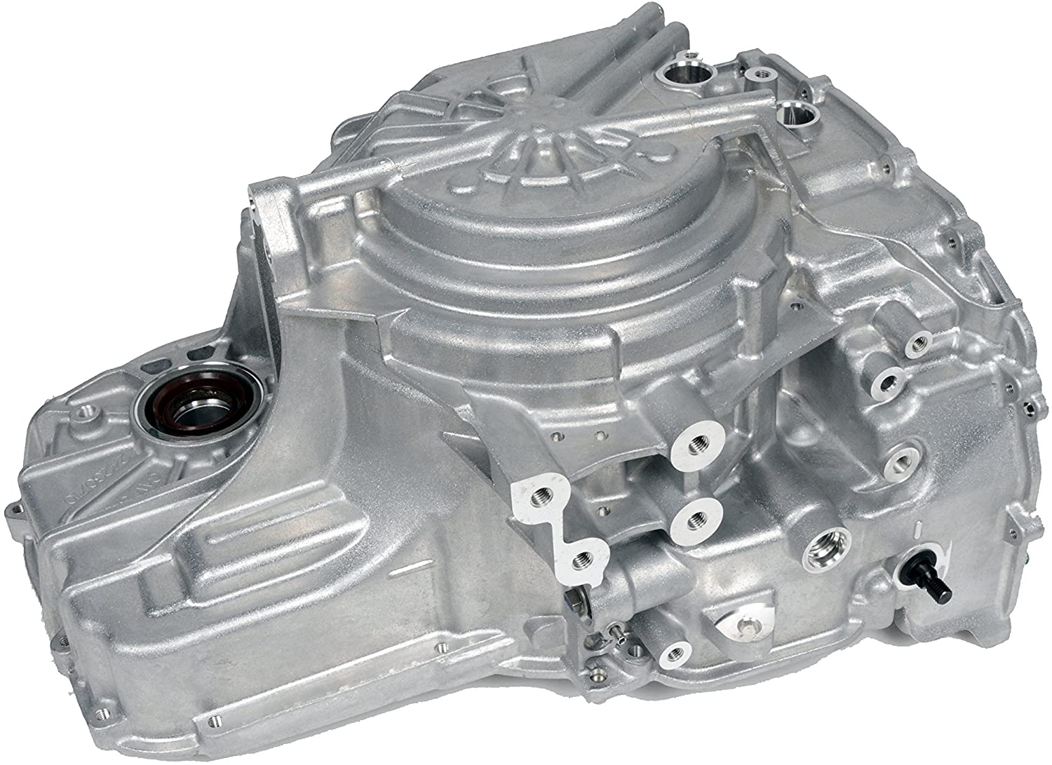 ACDelco 24230709 GM Original Equipment X23FHD Automatic Transmission Case