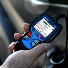 Innova 3030h OBD2 Scanner / Car Code Reader with Severity Alert and Emissions Check