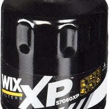 WIX (57060XP) XP Oil Filter
