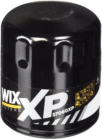 WIX (57060XP) XP Oil Filter