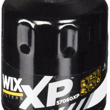 WIX Filters 57060XP Xp filtro de lubricante giratorio, 1 unidad