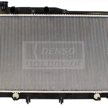 Denso 221-3607 Radiator