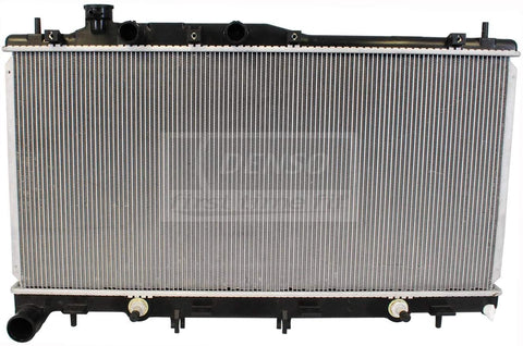 Denso 221-3607 Radiator