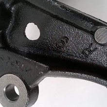 Genuine Toyota 42304-06140 Steering Knuckle, Rear