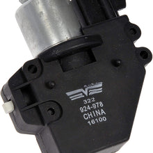 Dorman 924-978 Shift Interlock Solenoid for Select Models