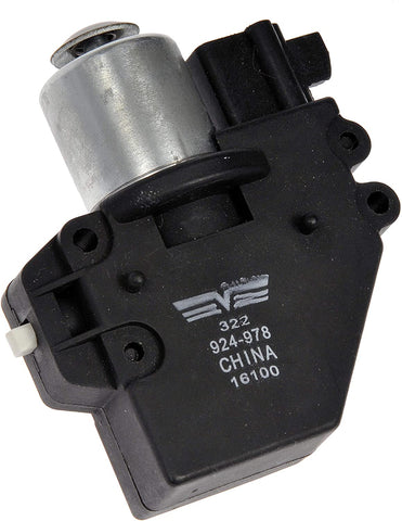 Dorman 924-978 Shift Interlock Solenoid for Select Models