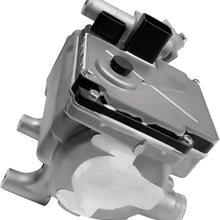 RYC New AC Compressor AD-0672N