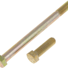 Dorman 45647 HELP! Alternator and Starter Bolt