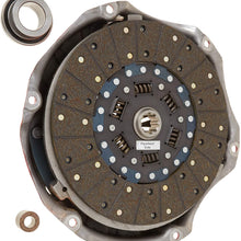 McLeod 75121 Clutch Kit
