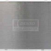 Denso 221-9405 Radiator, 1 Pack