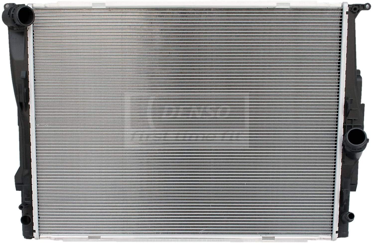 Denso 221-9405 Radiator, 1 Pack