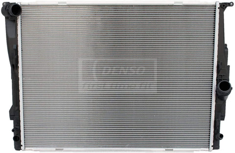 Denso 221-9405 Radiator, 1 Pack