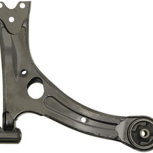 Dorman 520-449 Front Left Lower Suspension Control Arm for Select Pontiac / Scion / Toyota Models