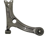 Dorman 520-449 Front Left Lower Suspension Control Arm for Select Pontiac / Scion / Toyota Models
