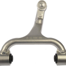 Dorman 521-294 Front Right Upper Suspension Control Arm and Ball Joint Assembly for Select Mercedes-Benz Models
