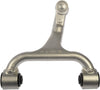 Dorman 521-294 Front Right Upper Suspension Control Arm and Ball Joint Assembly for Select Mercedes-Benz Models