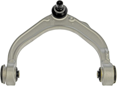 Dorman 521-516 Front Right Upper Suspension Control Arm and Ball Joint Assembly for Select BMW Models