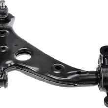 Dorman 520-340 Front Passenger Side Lower Suspension Control Arm and Ball Joint Assembly for Select Mazda Models