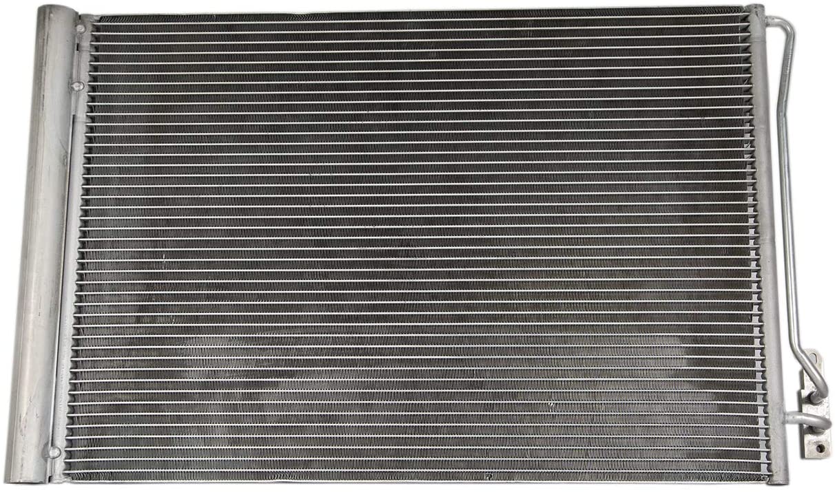 Valeo 814165 A/C Condenser for Select Land Rover Range Rover Models