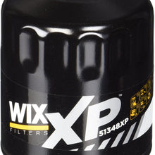 WIX 51348XP Heavy Duty Lube Filter