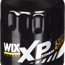 WIX 51348XP Heavy Duty Lube Filter