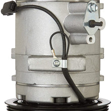 Spectra Premium 0610306 A/C Compressor