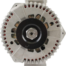 DB Electrical AFD0107 Alternator Compatible With/Replacement For Ford 6.0L Diesel F150 F250 F350 Pickup 2003 2004 2005 2006, Van 2004 2005 3C3T-10300-CA 3C3T-10300-CB 3C3Z-10346-CA 400-14079