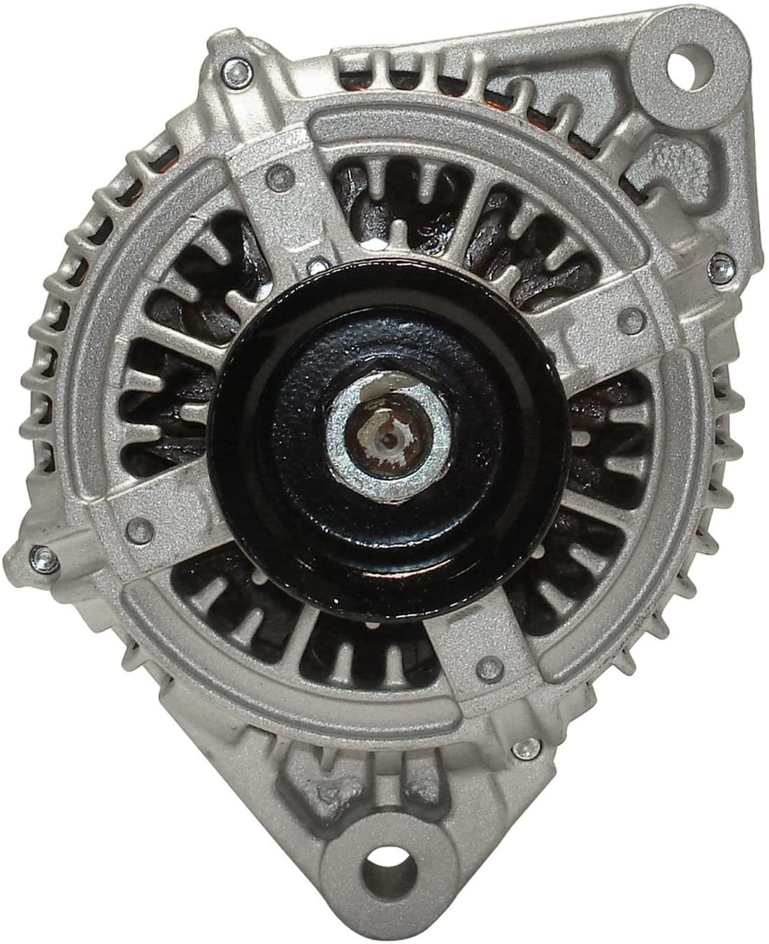 Quality-Built 13909 Premium Quality Alternator