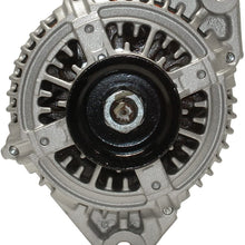 Quality-Built 13909 Premium Quality Alternator