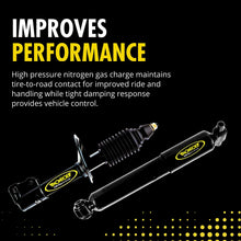 Monroe Shocks & Struts OESpectrum 71571 Suspension Strut